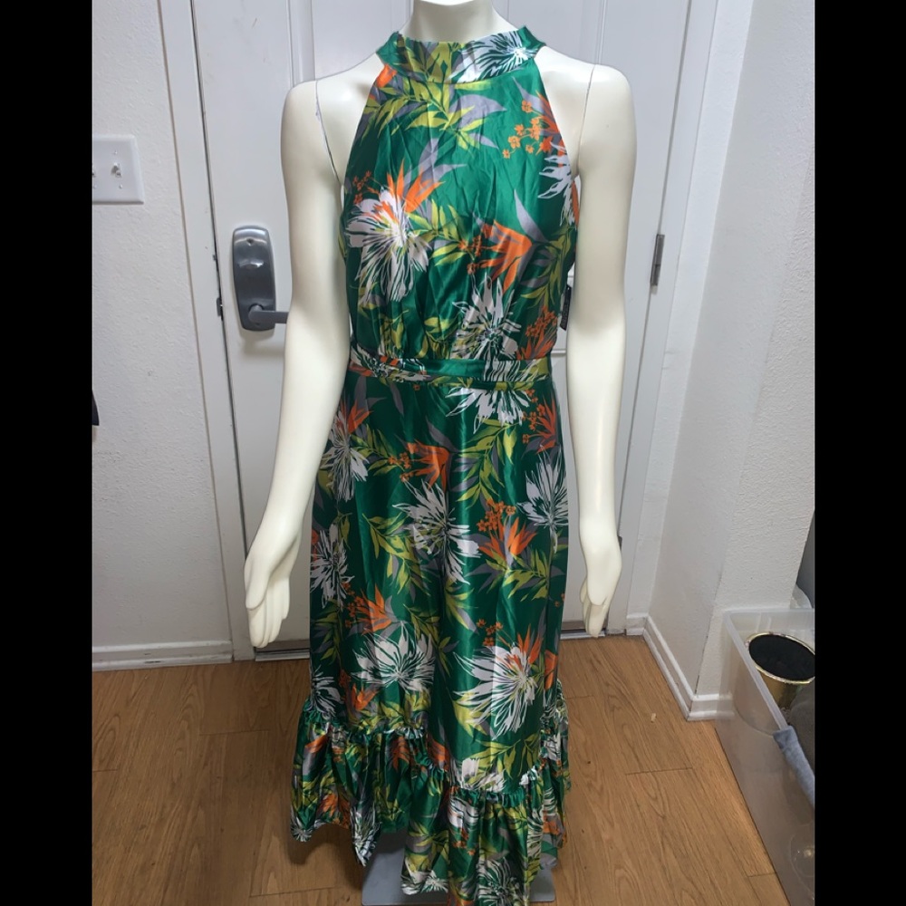 Tahari Dress